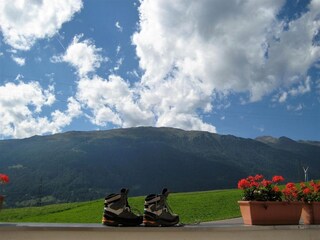 Appartamento per vacanze Mals Ambiente 17