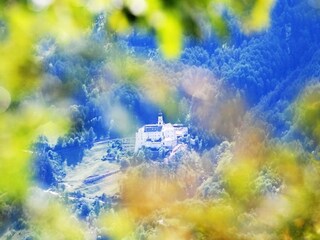 Appartamento per vacanze Mals Ambiente 18