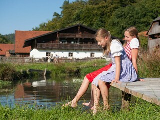 Kleine Auszeit