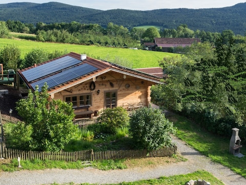 Ferienhaus Geiger Bayerischer Wald