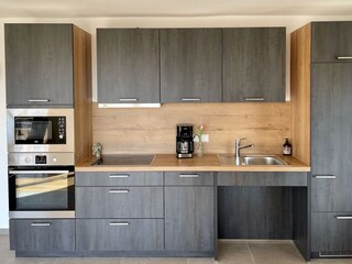 Appartamento per vacanze Loßburg Caratteristiche 12