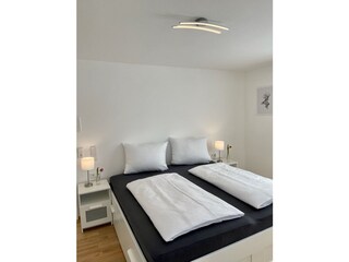 Apartamento de vacaciones Loßburg Características 15