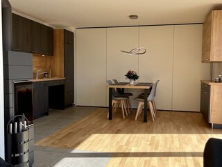 Apartamento de vacaciones Loßburg Características 14