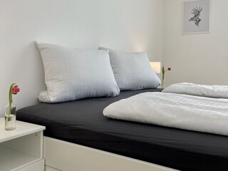 Apartamento de vacaciones Loßburg Características 16