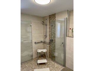 Apartamento de vacaciones Loßburg Características 23