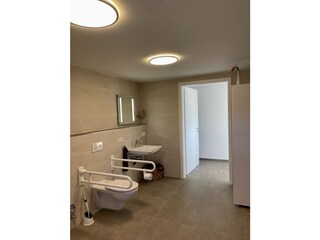 Appartamento per vacanze Loßburg Caratteristiche 24