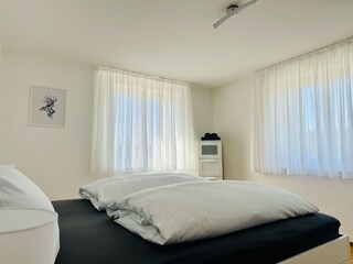 Apartamento de vacaciones Loßburg Características 13