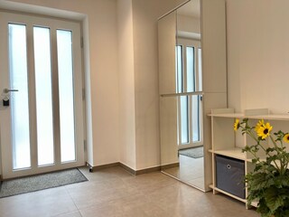 Apartamento de vacaciones Loßburg Características 20