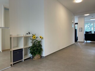 Apartamento de vacaciones Loßburg Características 19