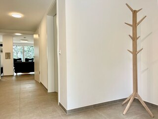 Apartamento de vacaciones Loßburg Características 21