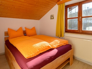 Schlafzimmer OG