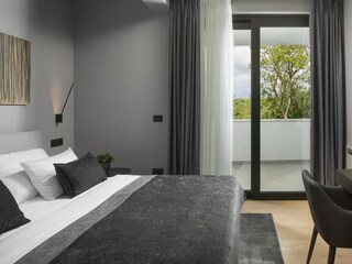 Villa Pazin Caratteristiche 22