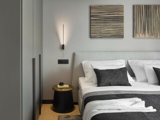 Villa Pazin Caratteristiche 23