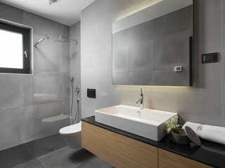 Villa Pazin Caratteristiche 24