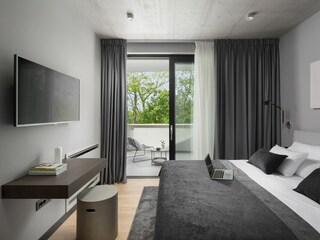 Villa Pazin Caratteristiche 25