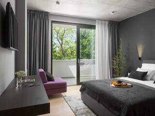 Villa Pazin Caratteristiche 26