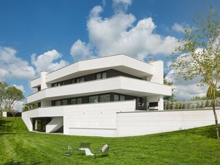 Villa Pazin Registrazione all'aperto 3