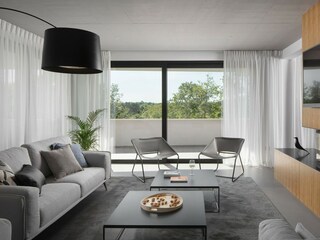 Villa Pazin Caratteristiche 13