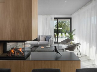 Villa Pazin Caratteristiche 18