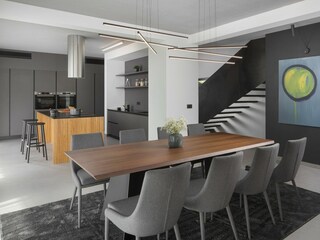 Villa Pazin Caratteristiche 14