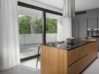 Villa Pazin Caratteristiche 19