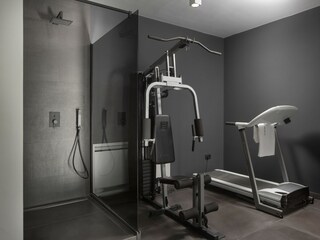 Villa Pazin Caratteristiche 28