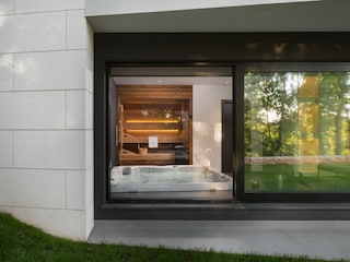 Villa Pazin Caratteristiche 29