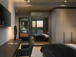 Villa Pazin Caratteristiche 16