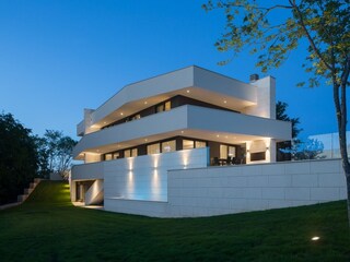 Villa Pazin Ambiente 32