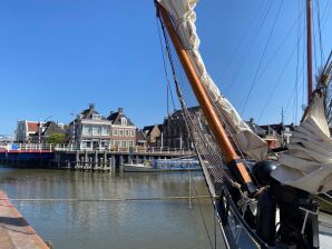 Ferienwohnung Suderhaven - Harlingen - image1