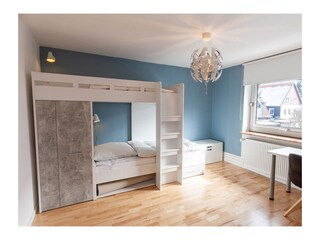 Schlafzimmer 3