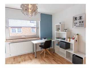 Schlafzimmer 3