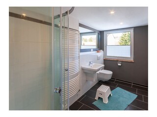 Badezimmer 1