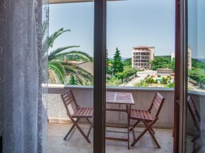 Holiday apartment Apartment Ivan A1 with Balcony - Pula - image1