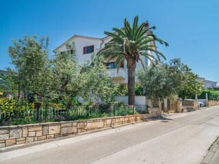 Appartement Pula Buitenaudio-opname 1