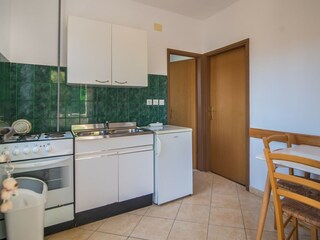 Appartement Pula Kenmerken 16