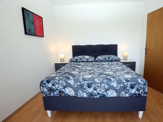 Appartement Pula Kenmerken 18