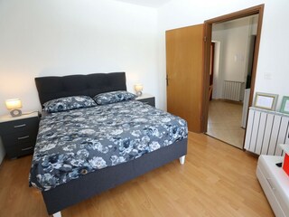 Appartement Pula Kenmerken 19