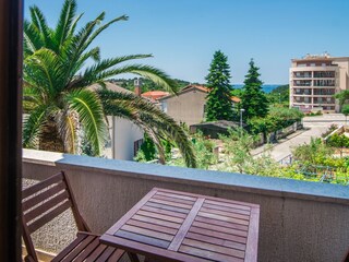 Appartement Pula Buitenaudio-opname 2