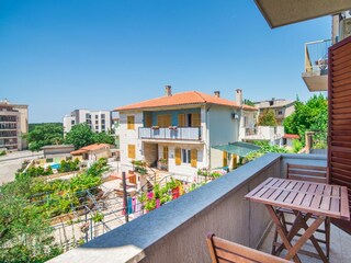 Appartamento Pula Registrazione all'aperto 3