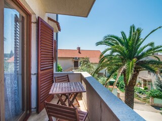 Appartamento Pula Registrazione all'aperto 4