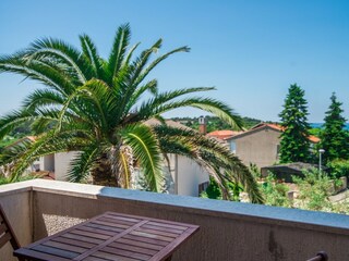 Appartamento Pula Registrazione all'aperto 5