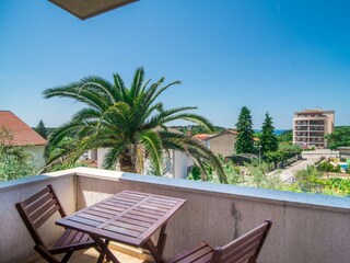 Appartamento Pula Registrazione all'aperto 6