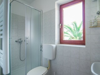 Appartamento Pula Caratteristiche 21