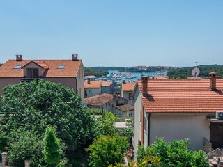 Appartamento Pula Registrazione all'aperto 11