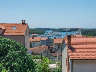 Appartement Pula Buitenaudio-opname 12