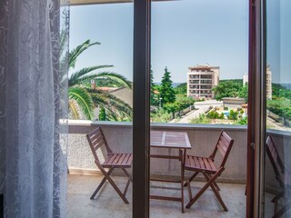 Appartement Pula Buitenaudio-opname 9