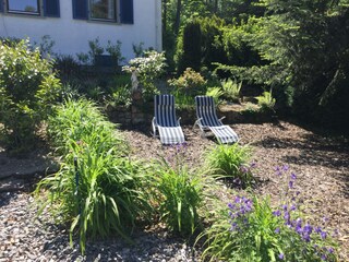 Vakantieappartement Wachenheim Buitenaudio-opname 6