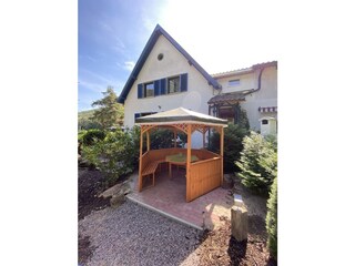 Vakantieappartement Wachenheim Buitenaudio-opname 7