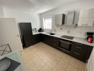Apartamento de vacaciones Wachenheim Características 14